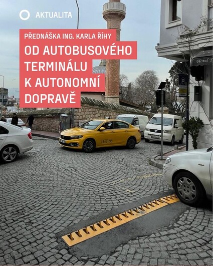 Jak se mění veřejná prostranství, když do jejich návrhu&nbsp;&hellip;