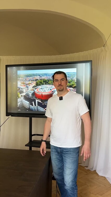 Fanoušci zlínských Beranů, zbystřete 👀❗️ V těchto dnech&nbsp;&hellip;