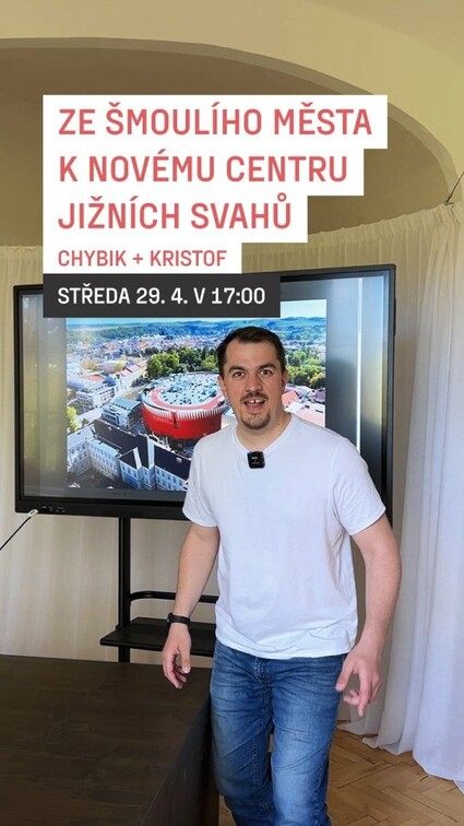 Fanoušci zlínských Beranů, zbystřete 👀❗️ V těchto dnech&nbsp;&hellip;