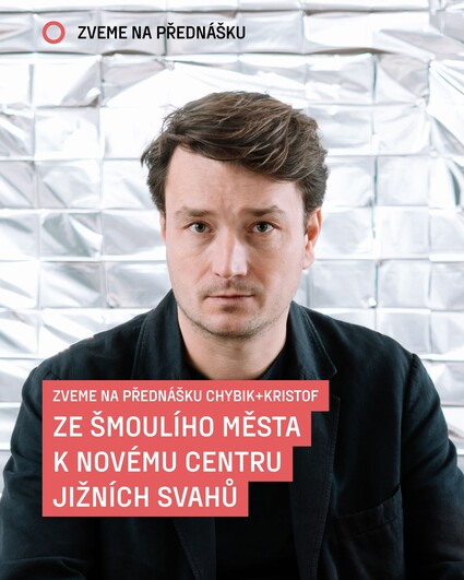 Zveme na přednášku! ❓ Jak se připravuje společenské a kulturní&nbsp;&hellip;