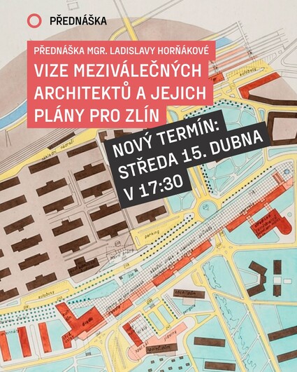 ❓ Co kdyby měl Zlín jiné náměstí? ❓ Co kdyby vzniklo nové&nbsp;&hellip;