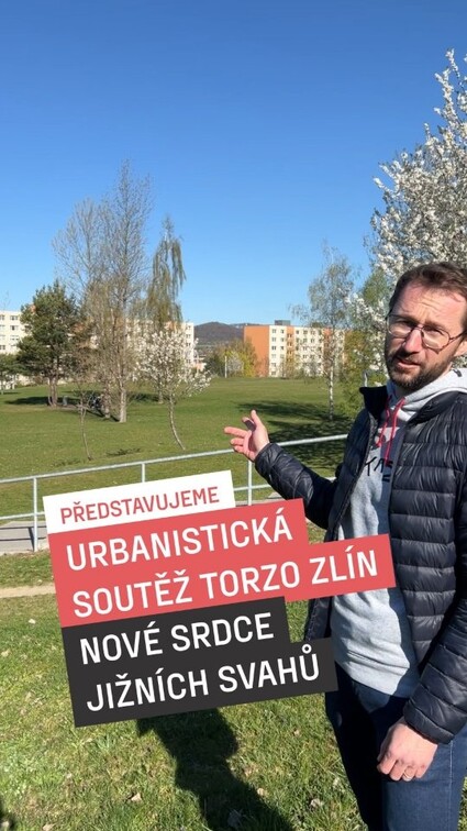 Tohle místo ve Zlíně čeká na svou šanci už 40 let ➡️🏙️&nbsp;&hellip;