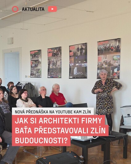 Co kdyby mělo náměstí Práce jinou podobu? Co kdyby vzniklo&nbsp;&hellip;