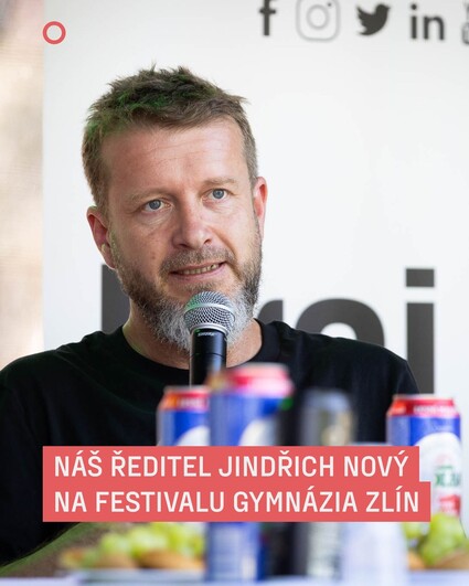 KAM Zlín na festivalu Kotelna 🎓 Letošní studentský multižánrový&nbsp;&hellip;