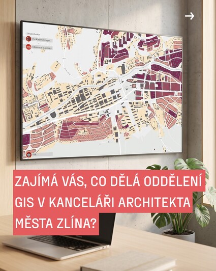 Data jsou neviditelným, ale klíčovým nástrojem pro plánování&nbsp;&hellip;