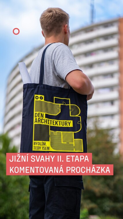 I těmito místy povede naše komentovaná procházka. Letošní&nbsp;&hellip;