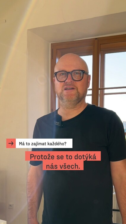 Jak poznáte dobrou zastávku? A⍽proč by měl design veřejného&nbsp;&hellip;