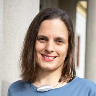 Tamara Janušková Hovorková