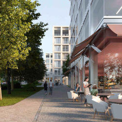 Přednáška AXXIOFFICE: Začátky a cesta k vlastní tvorbě