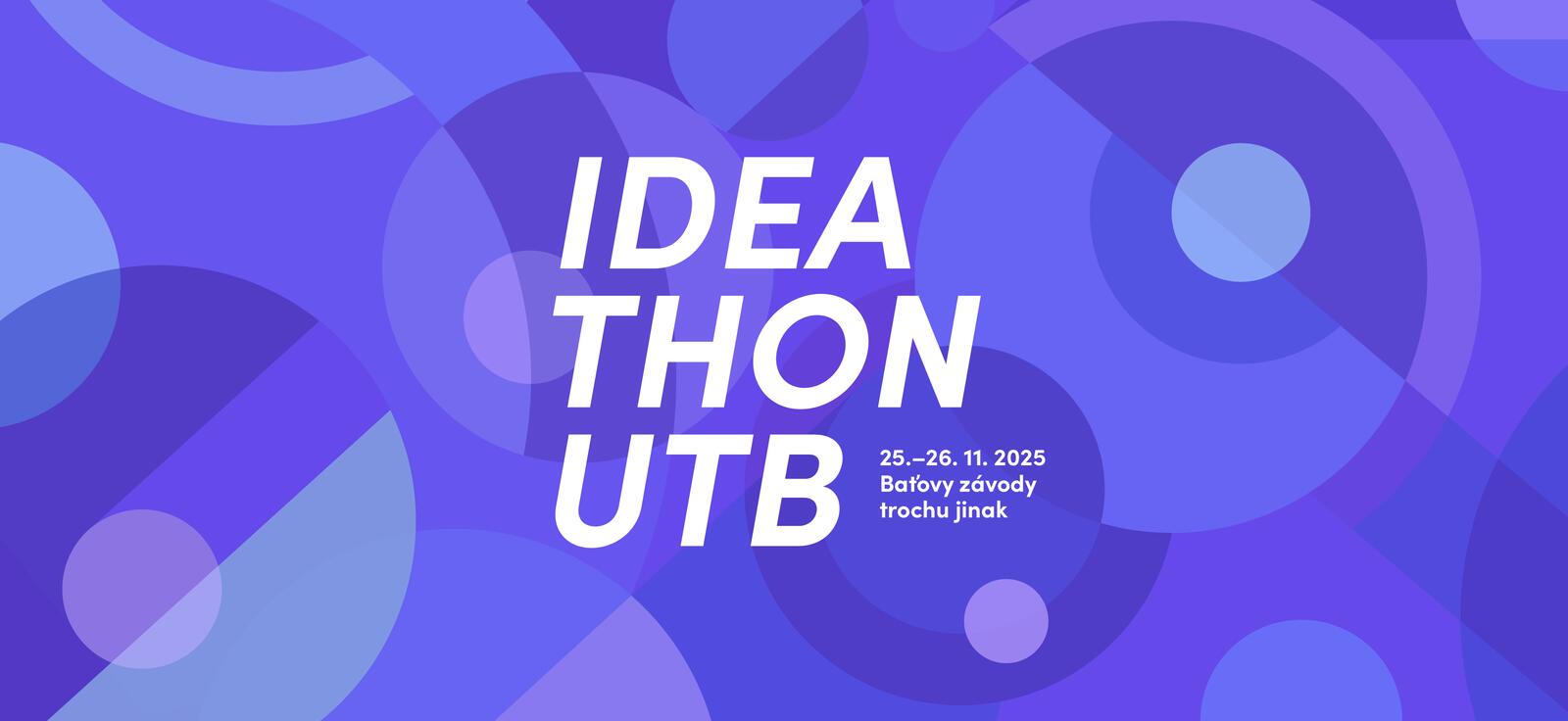 Ideathon UTB