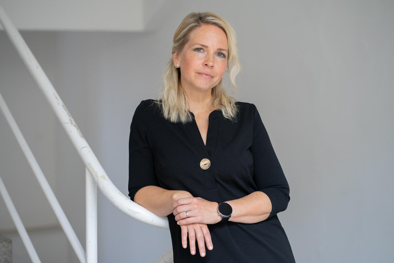 Mgr. Ivana Chodúrová