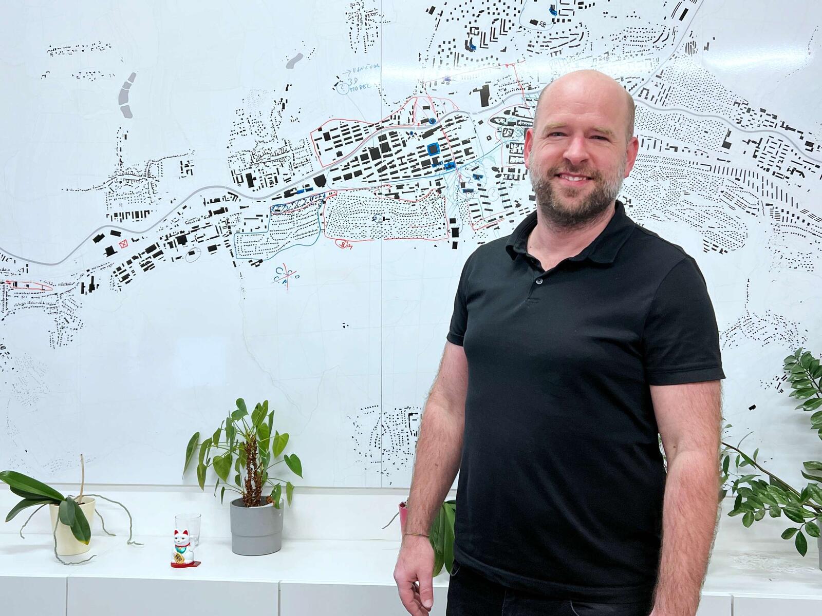 Od autobusového terminálu k autonomní dopravě: Jak doprava formuje veřejný prostor?