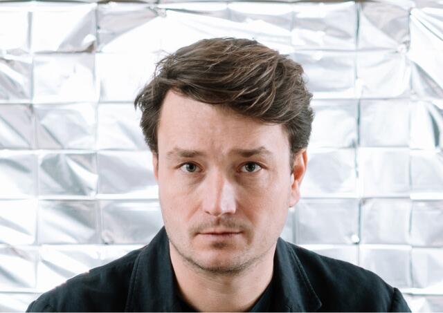 Ze Šmoulího města k novému centru Jižních svahů (CHYBIK + KRISTOF)