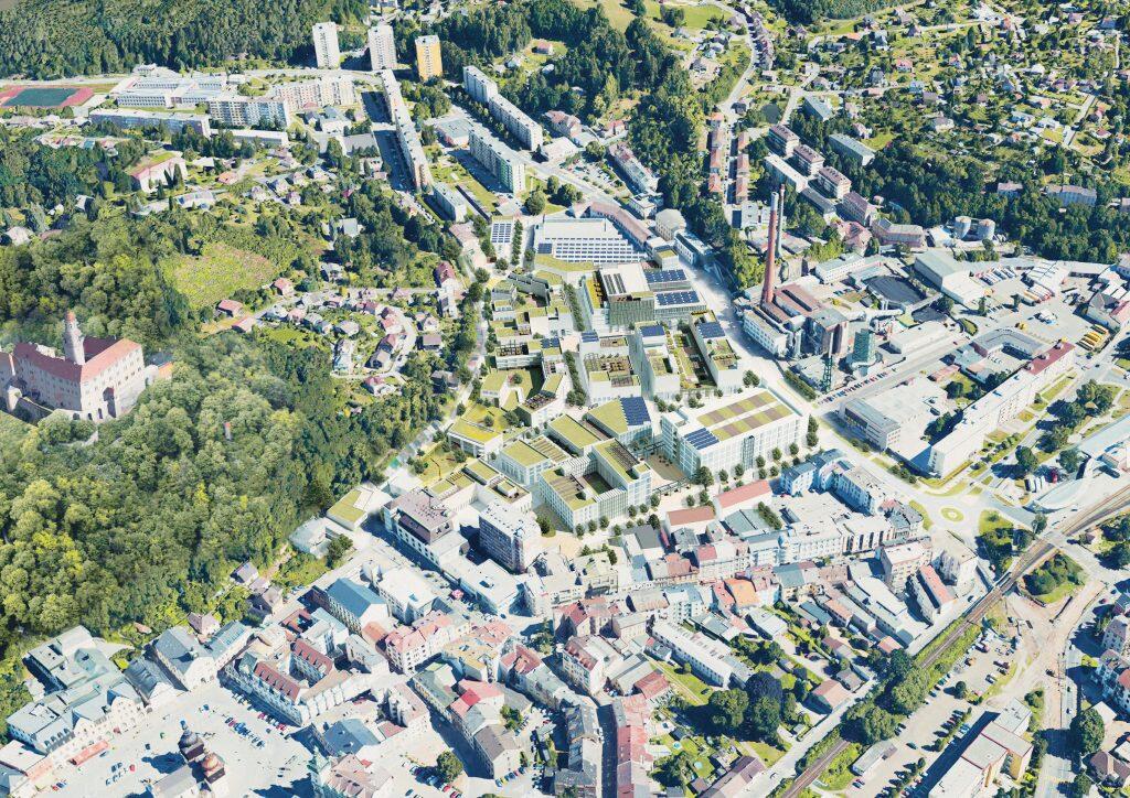 Přednáška Gogolák + Grasse