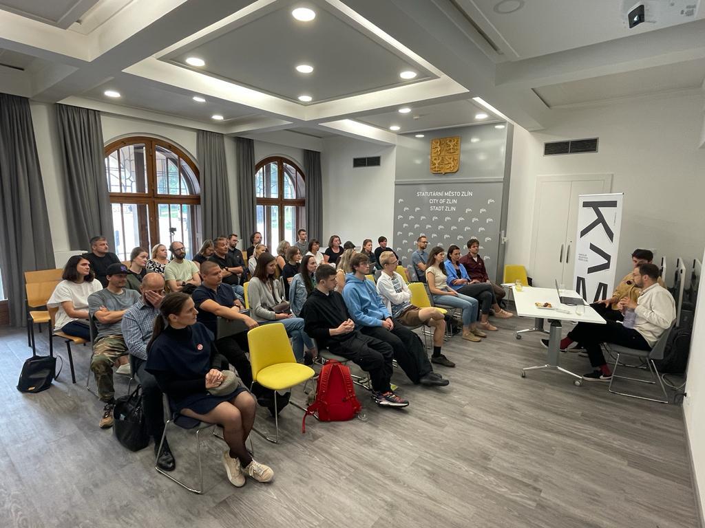 VIDEO: Jak pracuje U/U studio s opomíjenými veřejnými prostranstvími?