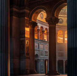 Přednáška Moudrost & Architektura