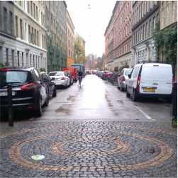 Udržitelnost a současné bydlení v rámci Evropy