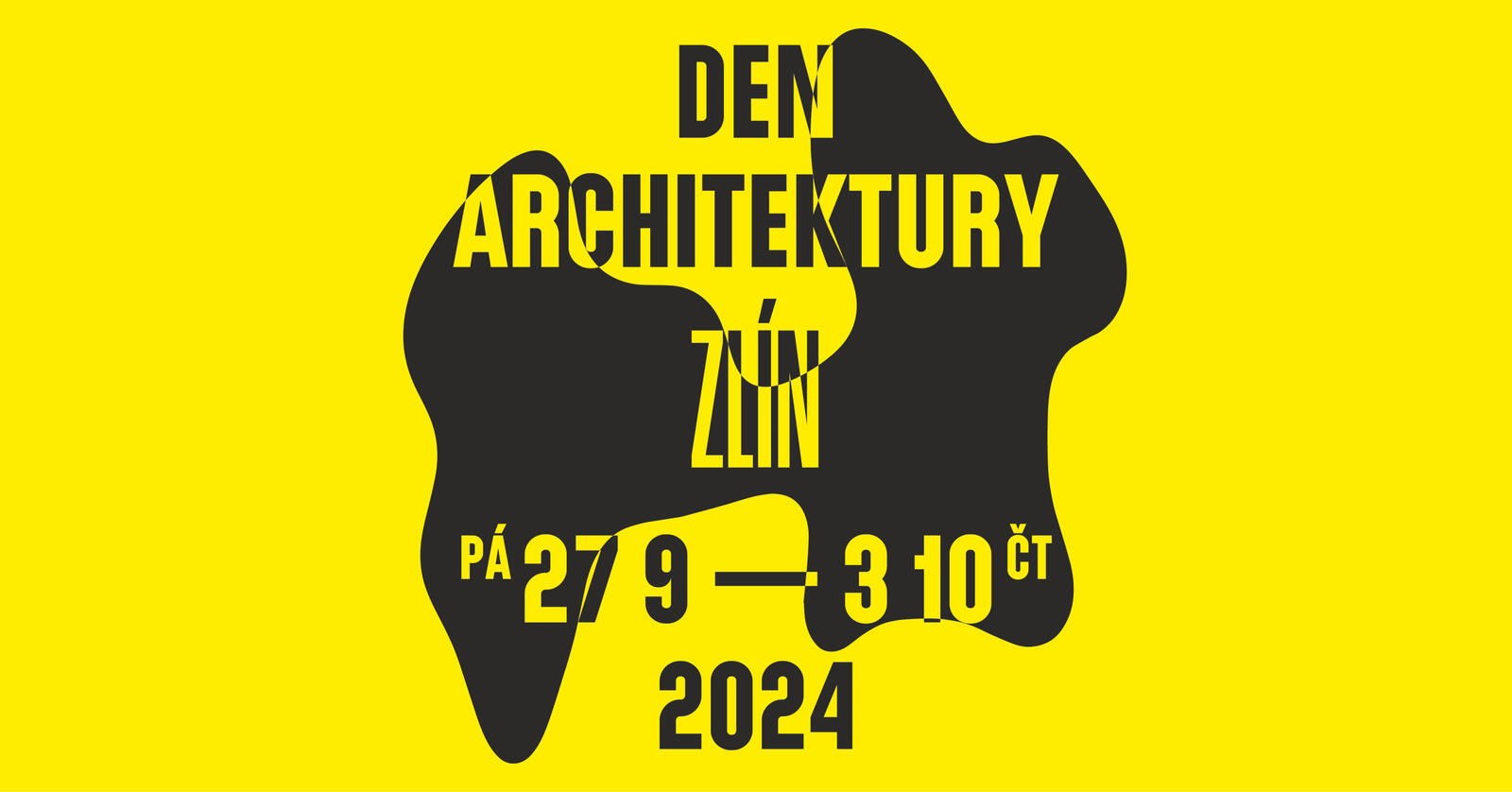 Projekce filmu 27 STOREYS v rámci Dne architektury